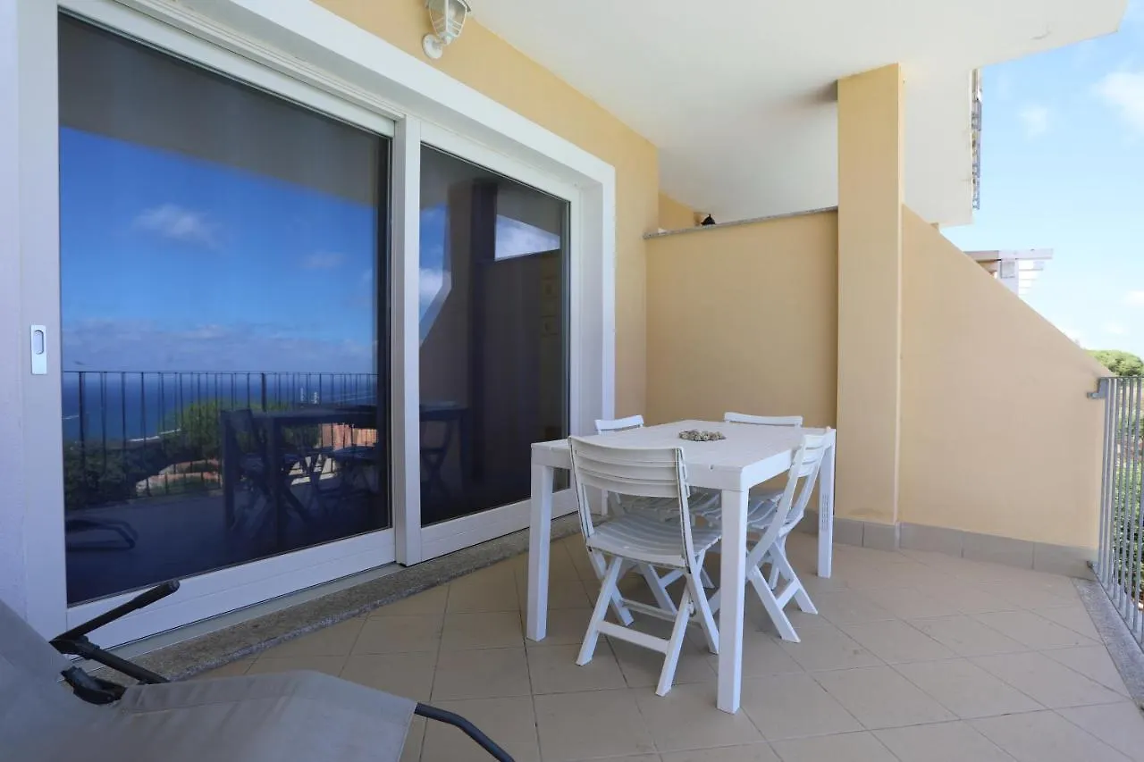 Isola Rossa Elite Villa Trinità dʼAgultu