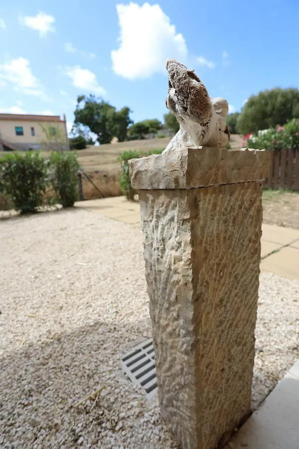 Casa vacanze Isola Rossa Elite Villa Trinità dʼAgultu