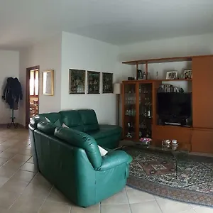 Casa vacanze La Casa Del Viaggiatore, Codrongianos