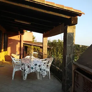 Casa vacanze Casa Vacanza Con Terrazza E Vista Mare, Torre dei Corsari