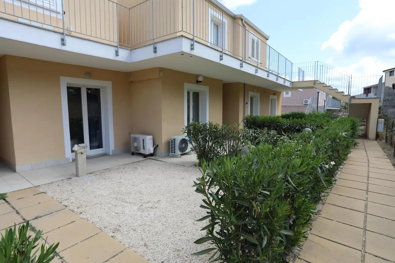 Holiday home Isola Rossa Elite Villa Trinita d'Agultu e Vignola Italy