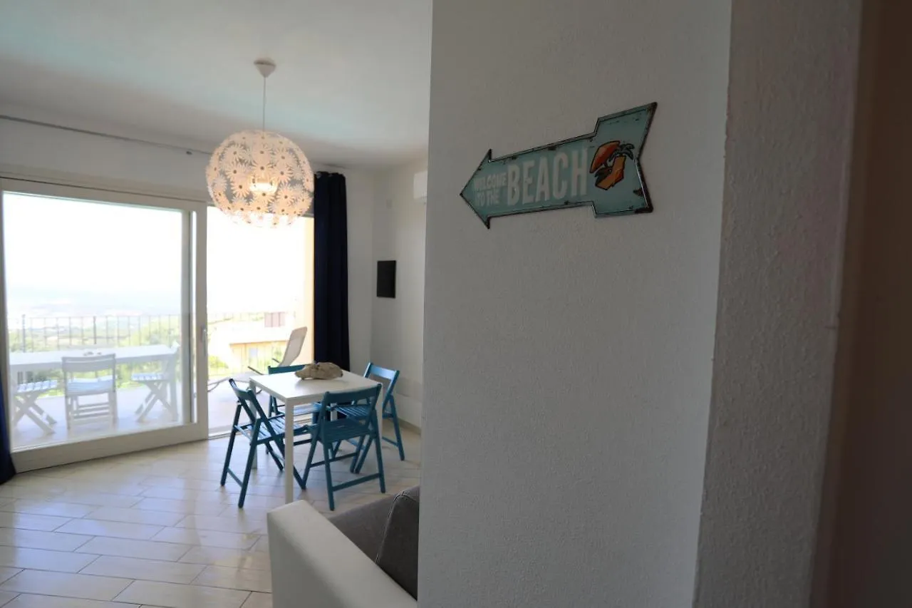 Isola Rossa Elite Villa Trinita d'Agultu e Vignola Holiday home