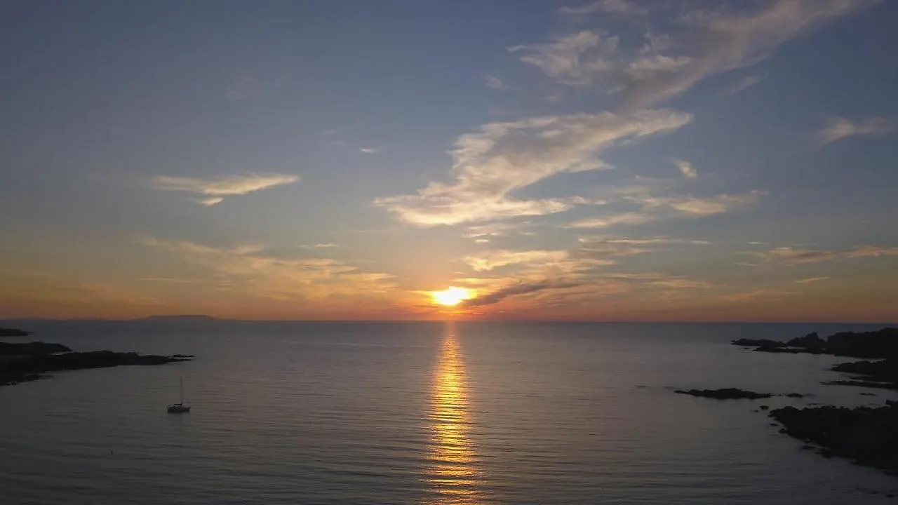 Isola Rossa Elite Villa Trinita d'Agultu e Vignola